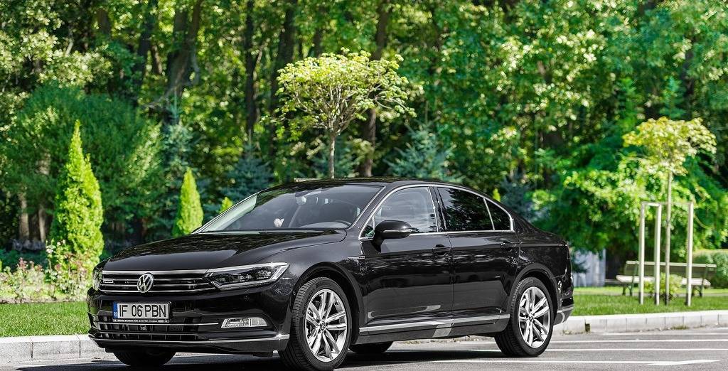 2016 폭스바겐 파사트 2.0 BiTDI 4Motion EURO SPEC [데이터주의] | 인스티즈