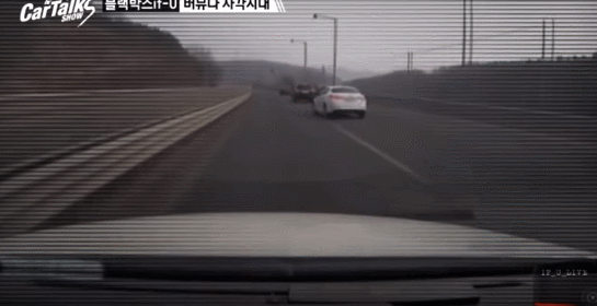 운전자 3명 중 2명이 경험하는 사각지대 | 인스티즈