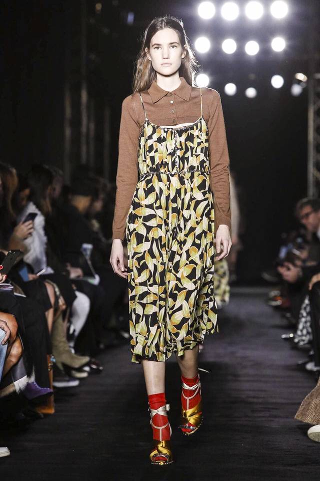 2017 F/W N°21 컬렉션 | 인스티즈