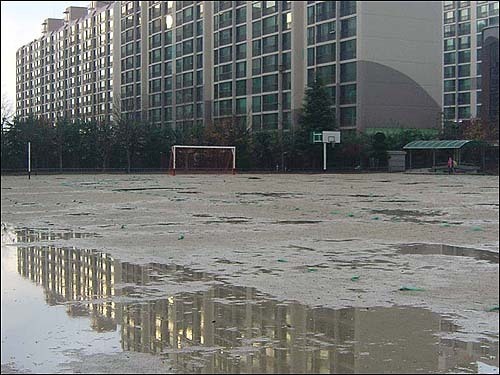 남자들 학창시절 비올 때 공감 | 인스티즈