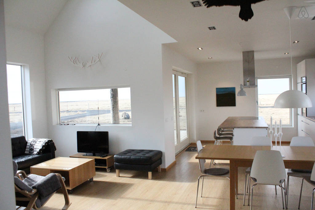 아름다운 아이슬란드 민박집 | 인스티즈