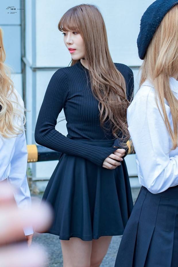 어떤스타일을 좋아할지 몰라서 다 준비해봤어 (feat우주소녀) | 인스티즈