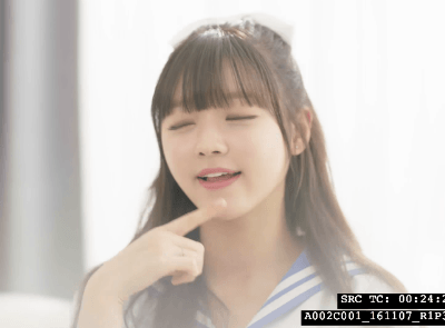 리얼한 분장.gif (혐오주의) | 인스티즈