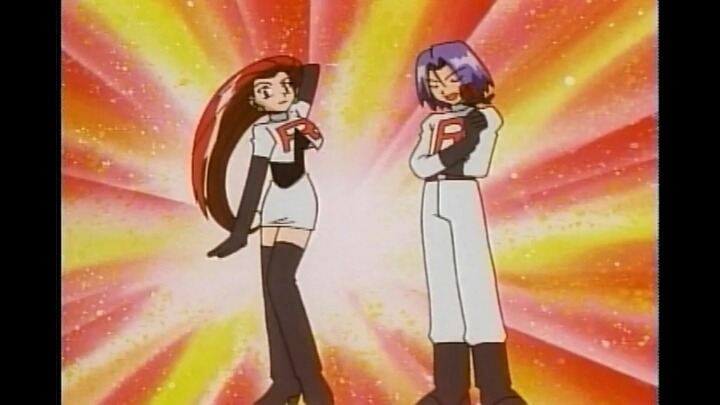 로켓단 복장의 진실.twt | 인스티즈