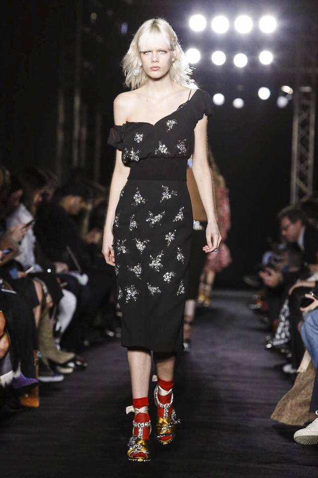 2017 F/W N°21 컬렉션 | 인스티즈