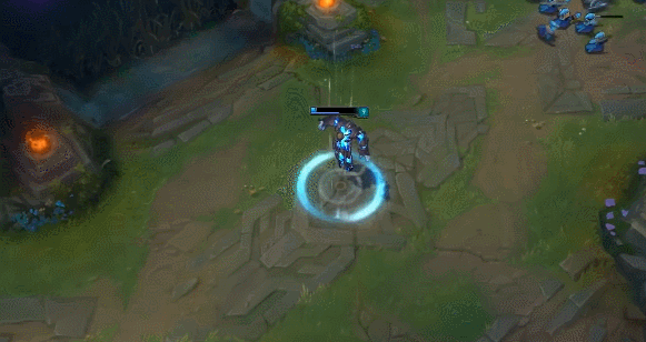 지리는 반응속도.gif | 인스티즈