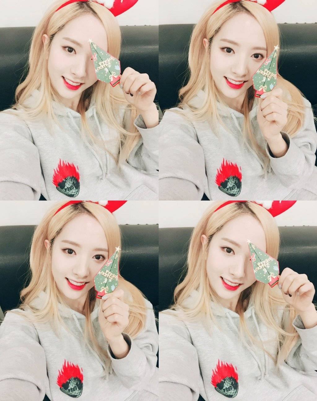 어떤스타일을 좋아할지 몰라서 다 준비해봤어 (feat우주소녀) | 인스티즈