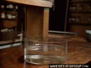 신기한 화학 반응 10가지 | 인스티즈