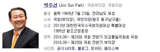 대한민국 국가 의전서열 TOP10 & 5대 권력기관장.jpg | 인스티즈