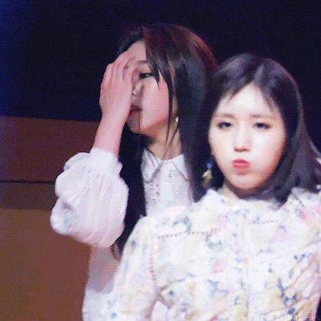 무서울정도로 모든 멤버가 섹시한 걸그룹 러블리즈 | 인스티즈