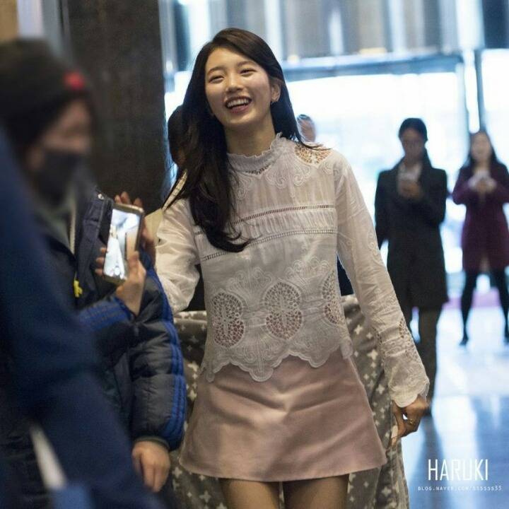 내가 보고싶어서 올리는 수지 | 인스티즈