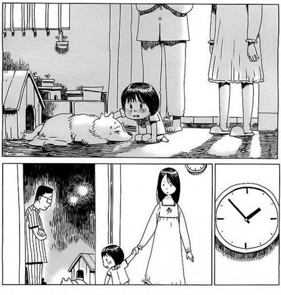 천국으로 간 강아지... | 인스티즈