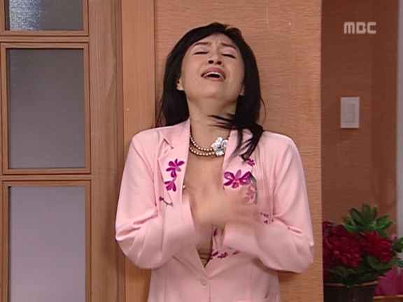 [거침없이하이킥] 빡칠때마다 연극배우 빙의하는 박해미 ㅋㅋㅋㅋㅋ.jpg | 인스티즈