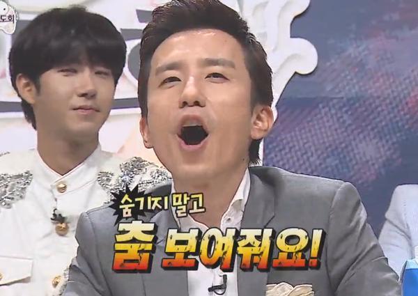 극딜당하는 JYP | 인스티즈