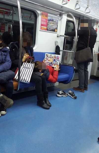 은 돈 없는 남자의 아이를 낳은 여자다 | 인스티즈