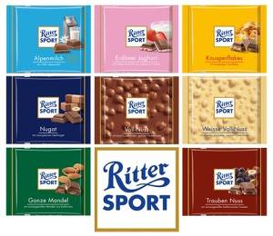 나라별 대표 초콜릿 모음 | 인스티즈