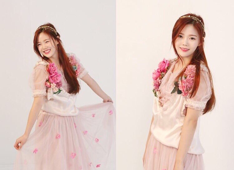 [오마이걸] 비도오고 해서 좀 쌀쌀해진 것 같아서 효정이 | 인스티즈