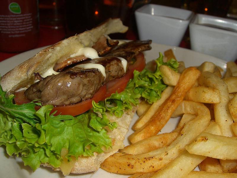 샌드위치 & 토스트 덕후들은 이글을 봅니닭 (단,다이어터는 제외) | 인스티즈