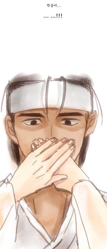 신분을 초월한 사랑이야기 (+다른버전) | 인스티즈