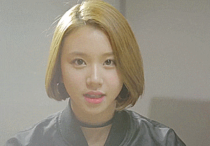 트와이스의 애교 퍼레이드 | 인스티즈