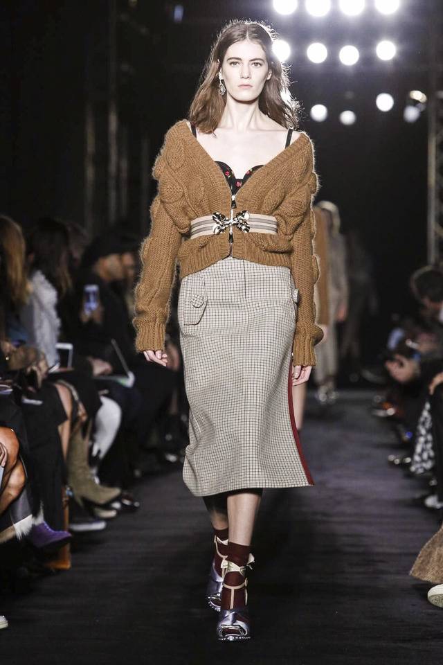 2017 F/W N°21 컬렉션 | 인스티즈