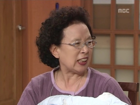 [거침없이하이킥] 박해미 흉보다가 부메랑맞은 문희 ㅋㅋㅋㅋ.jpg | 인스티즈