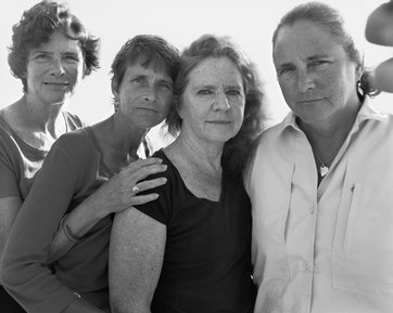 네 명의 소녀 | 인스티즈