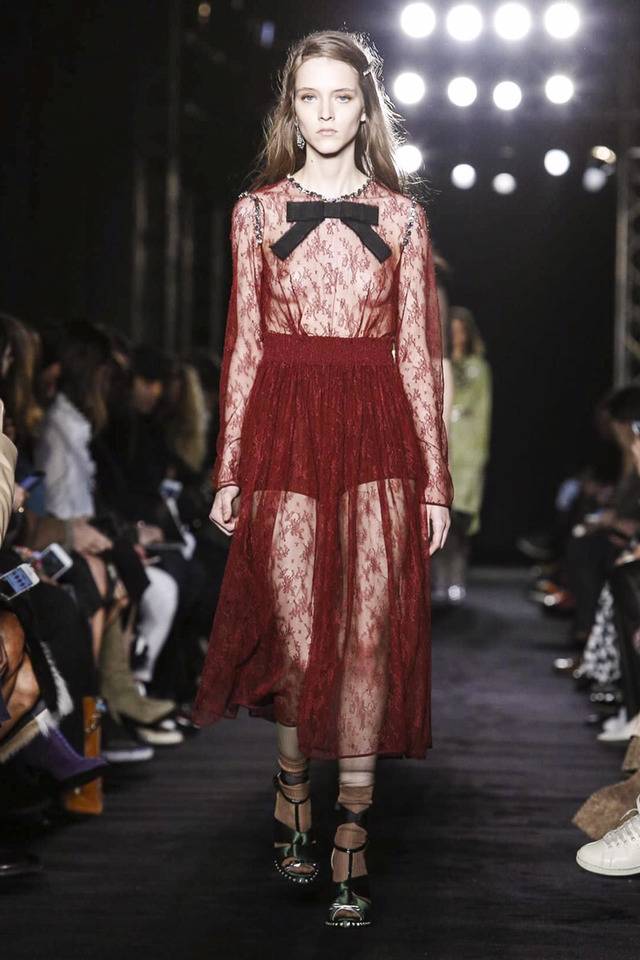 2017 F/W N°21 컬렉션 | 인스티즈