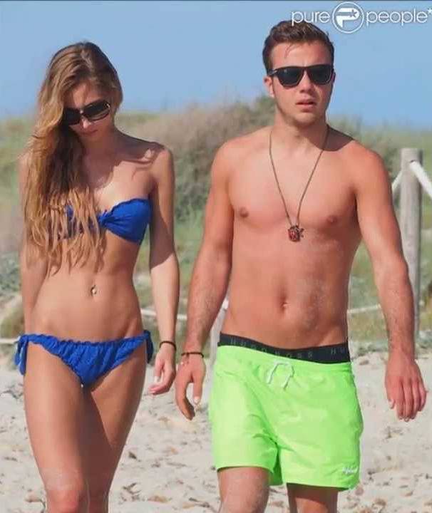 여자친구가 너무나 좋은 괴체 | 인스티즈