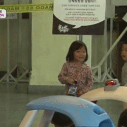 [슈퍼맨이돌아왔다] 모든 사람들에게 매너 좋은 유토 | 인스티즈