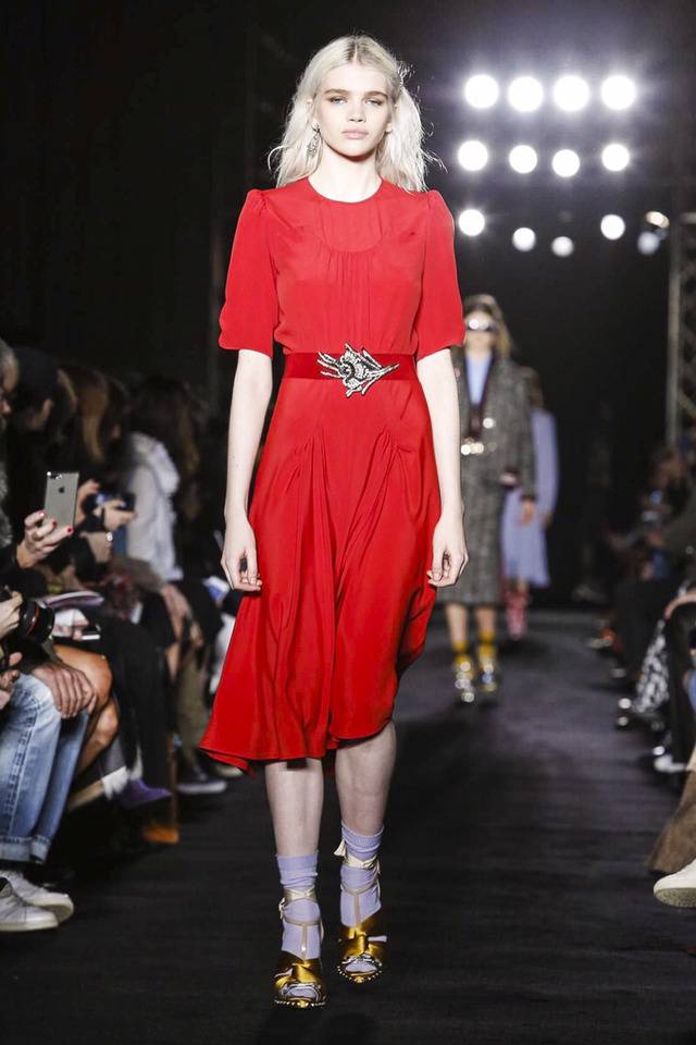 2017 F/W N°21 컬렉션 | 인스티즈