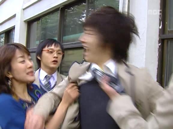 [거침없이하이킥] 서선생 똥차 구남친 에피소드ㅋㅋㅋㅋㅋ.jpg | 인스티즈