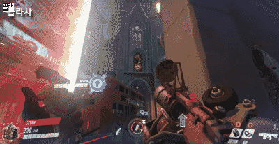 [오버워치] 한명만 얻어 걸려라 | 인스티즈