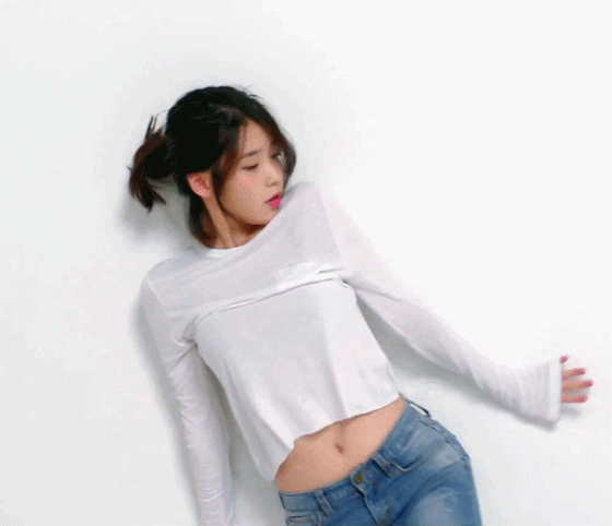 실제로 보면 코피 터진다는 우리나라 대표 섹시가수 | 인스티즈