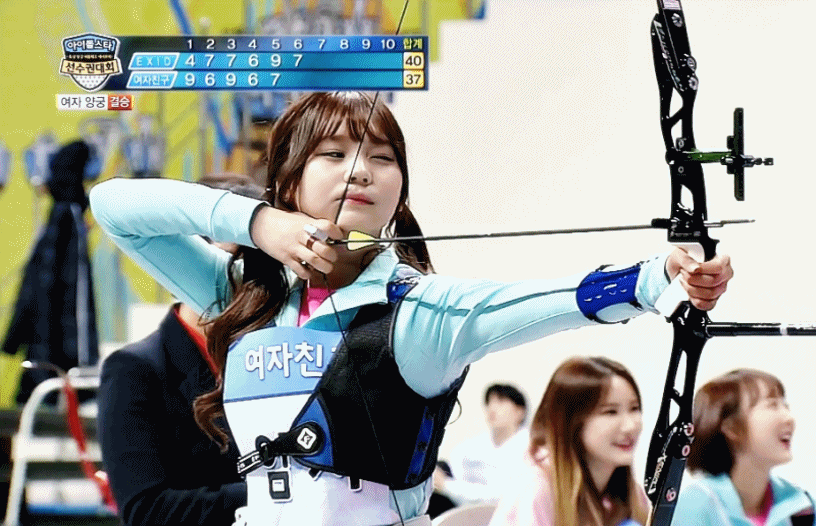 요친이들 아육대 움짤 | 인스티즈