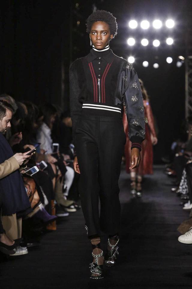 2017 F/W N°21 컬렉션 | 인스티즈