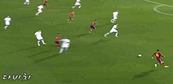 명품 크로스 甲 은? gif | 인스티즈