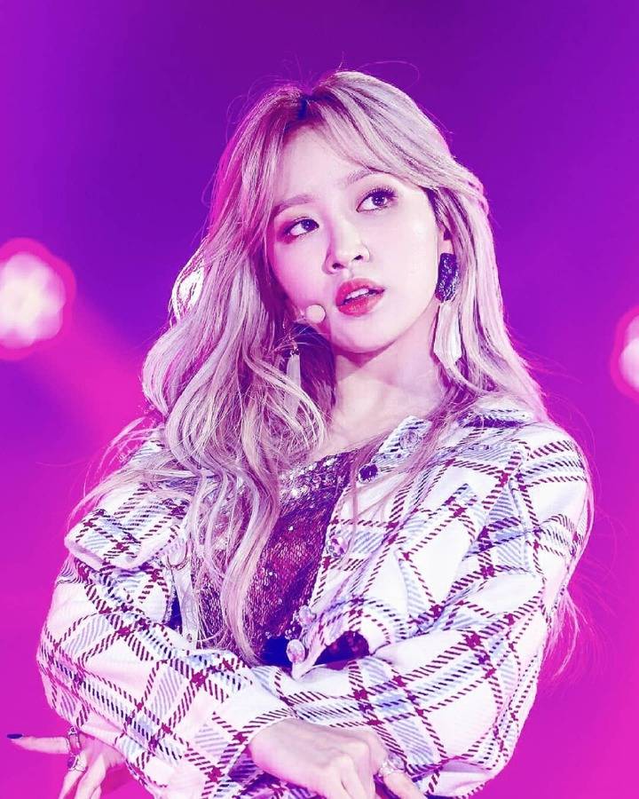 2018년 첫 하니 | 인스티즈