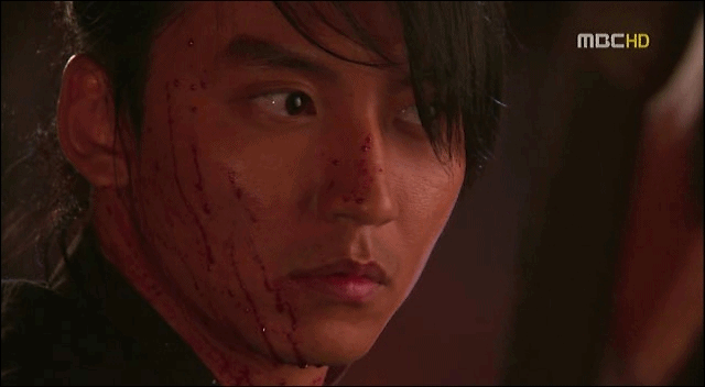 사극에서 불쌍한 드라마 캐릭터 3대장.jpgif | 인스티즈