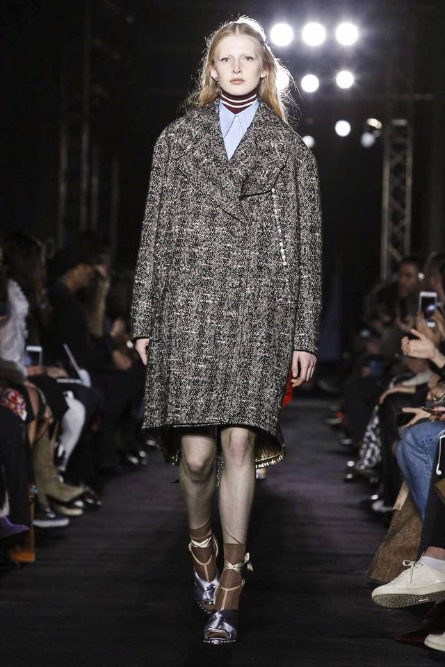 2017 F/W N°21 컬렉션 | 인스티즈