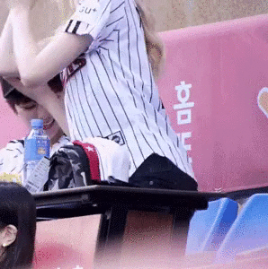 트와이스 일상이 시트콤인 멤버.gif | 인스티즈