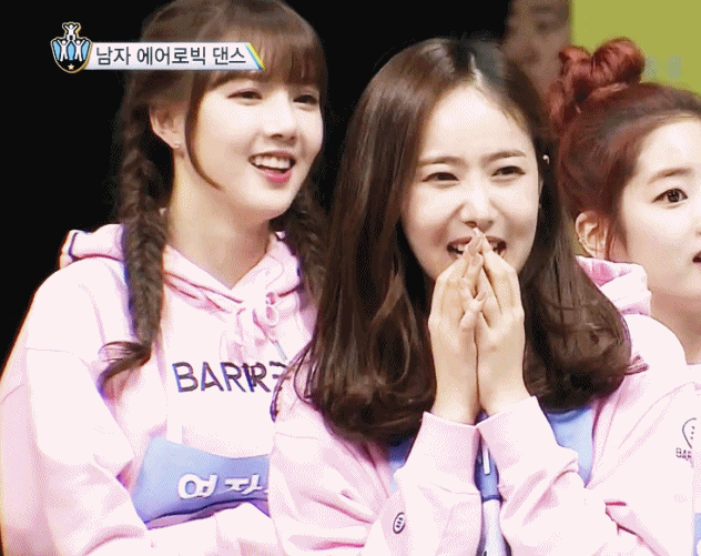 요친이들 아육대 움짤 | 인스티즈