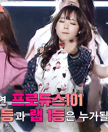 아이오아이 섹시 3대장.gif | 인스티즈
