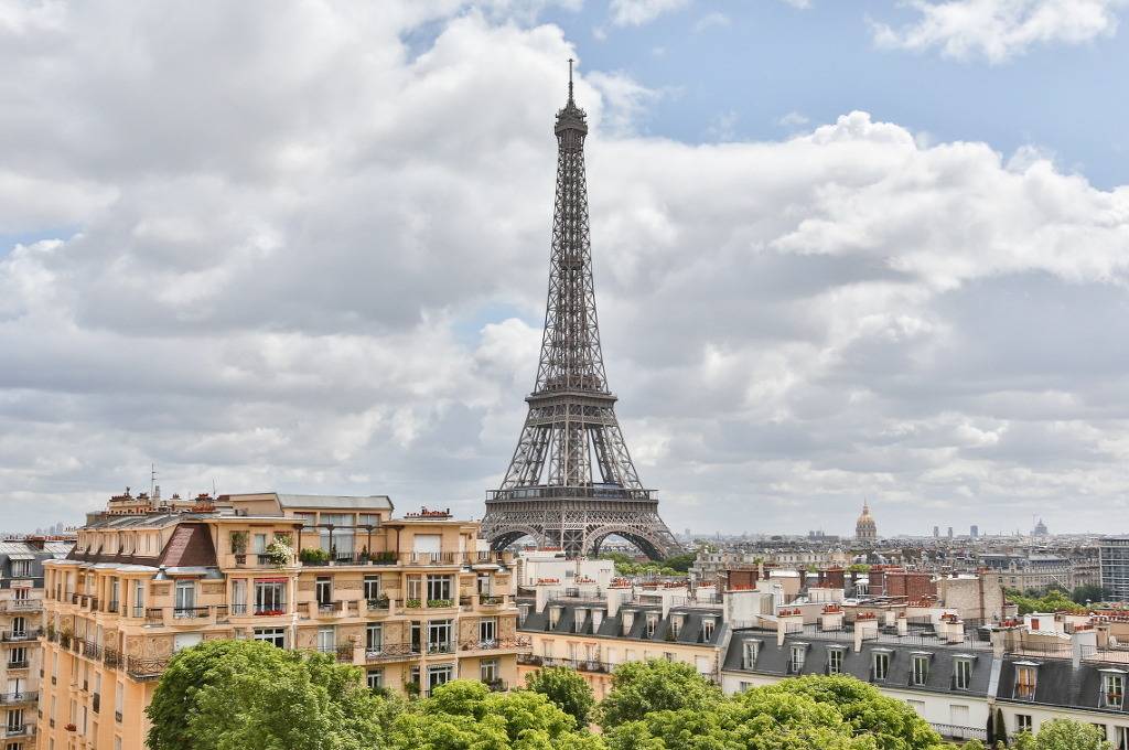 파리 분위기.jpg | 인스티즈