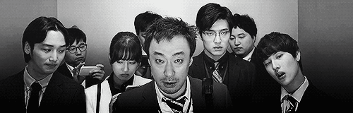 우리들의 현실..gif.... | 인스티즈