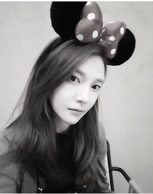 오늘자 차예련 | 인스티즈