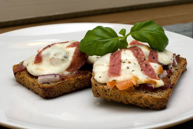 샌드위치 & 토스트 덕후들은 이글을 봅니닭 (단,다이어터는 제외) | 인스티즈