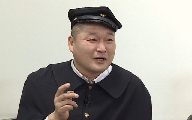 설민석의 충격적인 나이 | 인스티즈