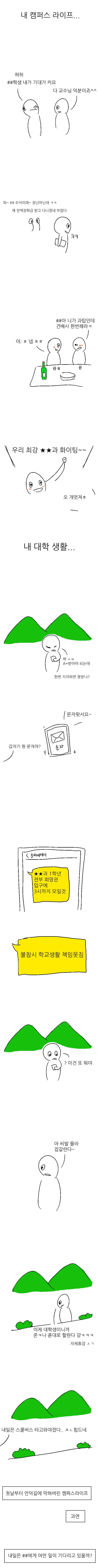 희망대학교 | 인스티즈