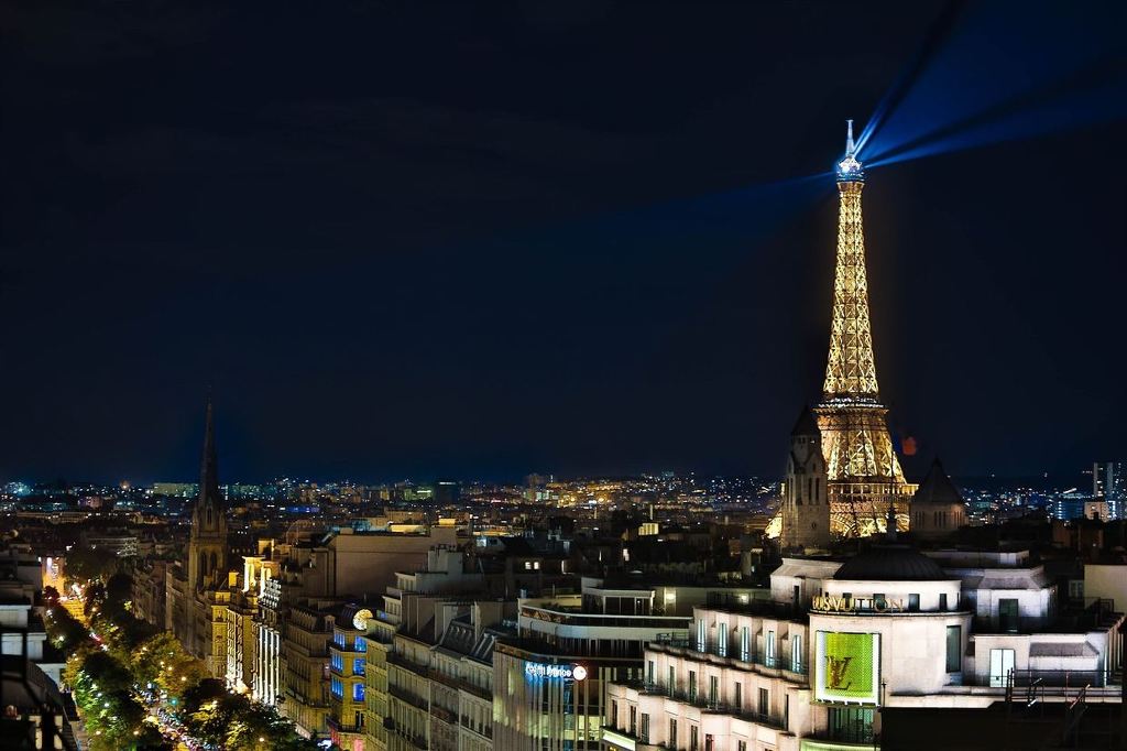 파리 분위기.jpg | 인스티즈